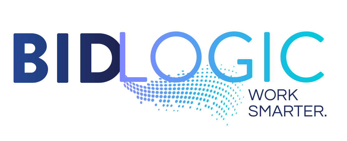 BidLogic Logo
